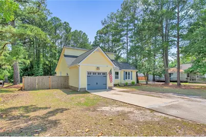 5317 Republic Avenue, Hope Mills, NC 28348 - Photo 2