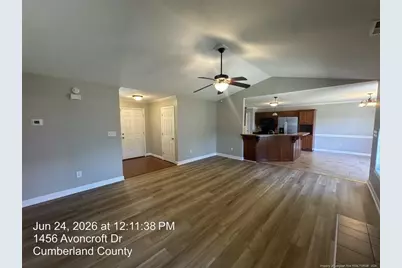 1456 Avoncroft Drive, Fayetteville, NC 28306 - Photo 6
