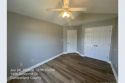 1456 Avoncroft Drive, Fayetteville, NC 28306 - Photo 22
