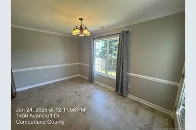 1456 Avoncroft Drive, Fayetteville, NC 28306 - Photo 8