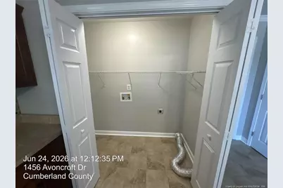 1456 Avoncroft Drive, Fayetteville, NC 28306 - Photo 12