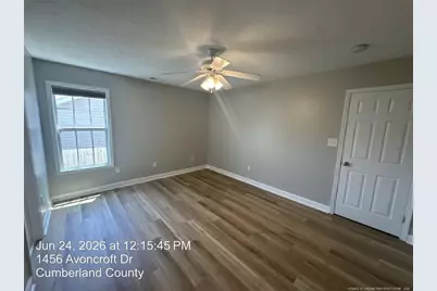 1456 Avoncroft Drive, Fayetteville, NC 28306 - Photo 14