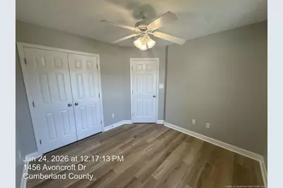 1456 Avoncroft Drive, Fayetteville, NC 28306 - Photo 20