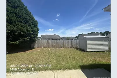 1456 Avoncroft Drive, Fayetteville, NC 28306 - Photo 4