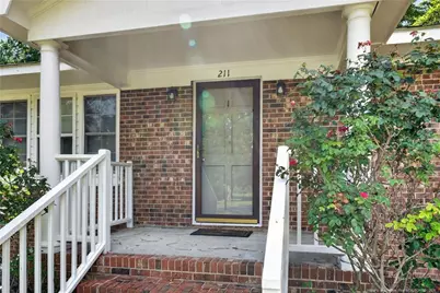 211 Burton Avenue, Dunn, NC 28334 - Photo 2