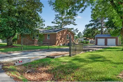 211 Burton Avenue, Dunn, NC 28334 - Photo 24