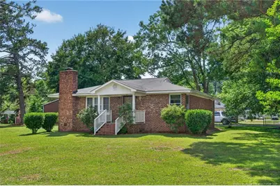 211 Burton Avenue, Dunn, NC 28334 - Photo 26