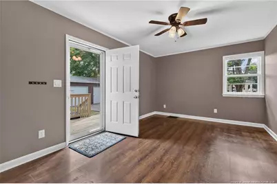 211 Burton Avenue, Dunn, NC 28334 - Photo 20