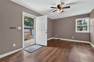 211 Burton Ave, Dunn, NC 28334 - Photo 20