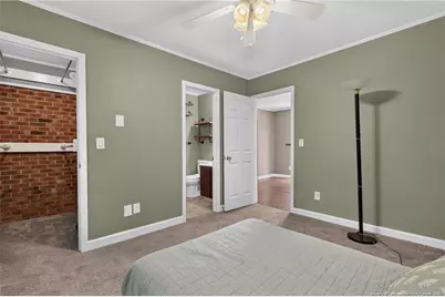 211 Burton Avenue, Dunn, NC 28334 - Photo 14