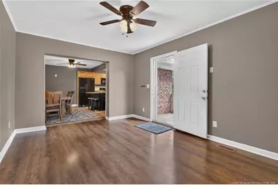 211 Burton Avenue, Dunn, NC 28334 - Photo 18