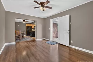 211 Burton Ave, Dunn, NC 28334 - Photo 18