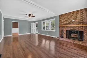 211 Burton Ave, Dunn, NC 28334 - Photo 6