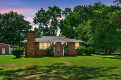 211 Burton Avenue, Dunn, NC 28334 - Photo 28