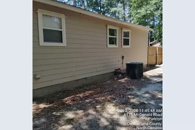 6175 McDonald Road, Parkton, NC 28371 - Photo 2