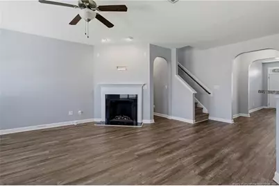 4514 Cambray Downs Court, Hope Mills, NC 28371 - Photo 12
