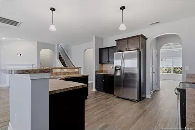 4514 Cambray Downs Court, Hope Mills, NC 28371 - Photo 16