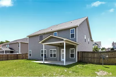 4514 Cambray Downs Court, Hope Mills, NC 28371 - Photo 48