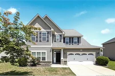 4514 Cambray Downs Court, Hope Mills, NC 28371 - Photo 1