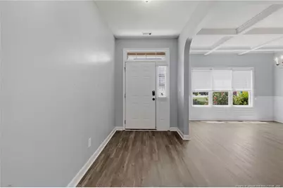 4514 Cambray Downs Court, Hope Mills, NC 28371 - Photo 6