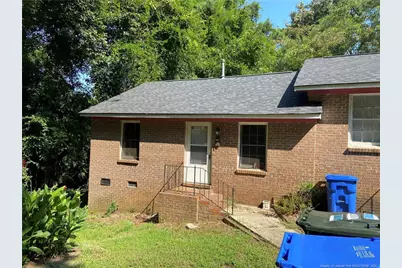 1811 Powatan Street, Fayetteville, NC 28301 - Photo 1
