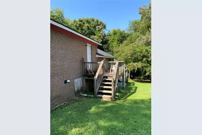 1811 Powatan Street, Fayetteville, NC 28301 - Photo 2