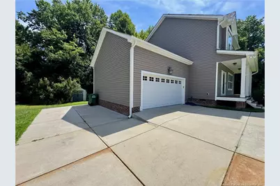 20 Yelverton Courts, Holly Springs, NC 27540 - Photo 22