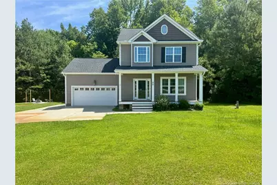 20 Yelverton Courts, Holly Springs, NC 27540 - Photo 2