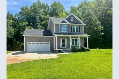 20 Yelverton Courts, Holly Springs, NC 27540 - Photo 1