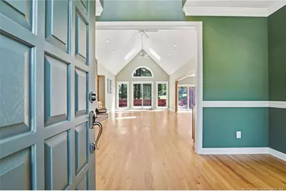 27 McMichael Drive, Pinehurst, NC 28374 - Photo 6