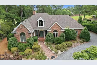 27 McMichael Drive, Pinehurst, NC 28374 - Photo 2