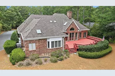 27 McMichael Drive, Pinehurst, NC 28374 - Photo 48