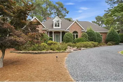 27 McMichael Drive, Pinehurst, NC 28374 - Photo 1