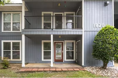1820 Sardonyx Road #1, Fayetteville, NC 28303 - Photo 20