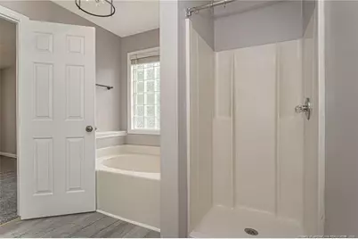 1820 Sardonyx Road #1, Fayetteville, NC 28303 - Photo 12