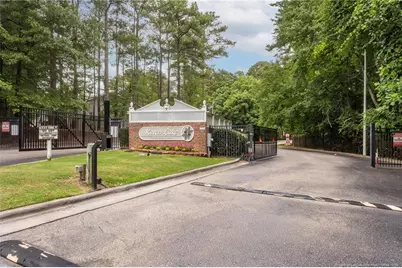 1820 Sardonyx Road #1, Fayetteville, NC 28303 - Photo 1