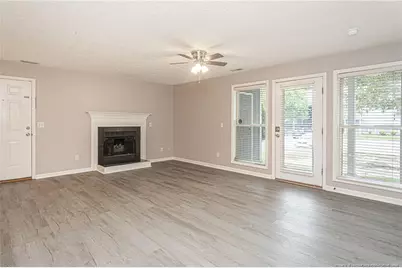 1820 Sardonyx Road #1, Fayetteville, NC 28303 - Photo 4