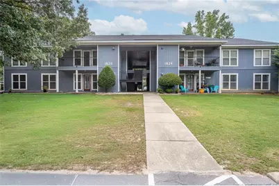 1820 Sardonyx Road #1, Fayetteville, NC 28303 - Photo 2