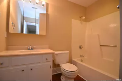 3209 Mill Run #3209, Raleigh, NC 27612 - Photo 20