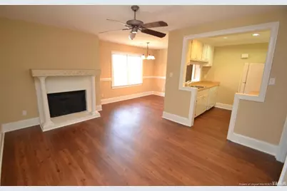 3209 Mill Run #3209, Raleigh, NC 27612 - Photo 2