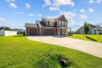 1442 Creekwood Road, Hope Mills, NC 28348 - Photo 2