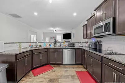 1442 Creekwood Road, Hope Mills, NC 28348 - Photo 12