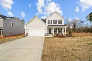 166 Brickendon (Lot 276) Ln, Raeford, NC 28376 - Photo 1