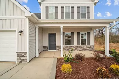 166 Brickendon (Lot 276) Lane, Raeford, NC 28376 - Photo 2