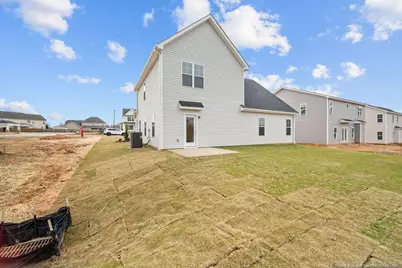 166 Brickendon (Lot 276) Lane, Raeford, NC 28376 - Photo 26