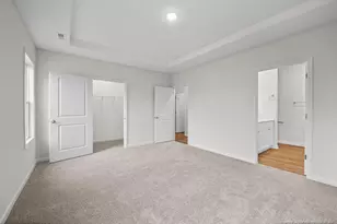 166 Brickendon (Lot 276) Ln, Raeford, NC 28376 - Photo 12