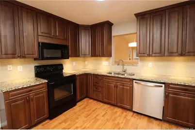 12305 Harcourt Drive, Raleigh, NC 27613 - Photo 4