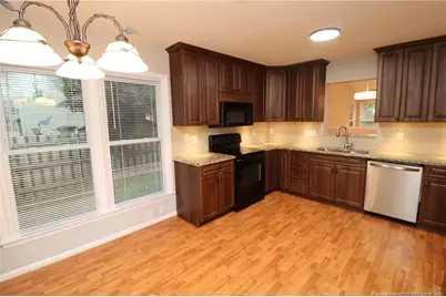 12305 Harcourt Drive, Raleigh, NC 27613 - Photo 10