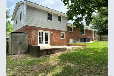 3308 Cranbrook Drive, Fayetteville, NC 28301 - Photo 22