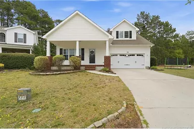 104 Lightwater Court, Aberdeen, NC 28315 - Photo 2